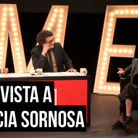 NTMEP #33 - Entrevista a Patricia Sornosa