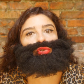 'Respuestas feministas para cuñaos'