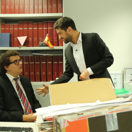 NTMEP #35 - Supervivientes: la oficina anticorrupción del PP