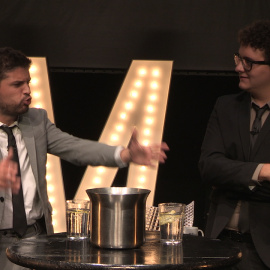 NTMEP #34 - Sección finale: el cine