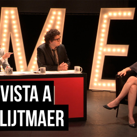 NTMEP #34 - Entrevista a Lucia Lijtmaer