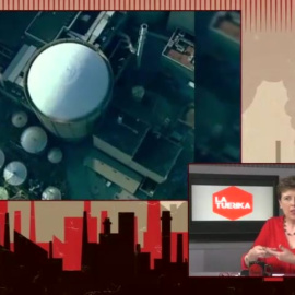 Energí­a nuclear: trampa radioactiva para ratones desinformados