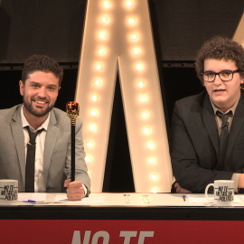 NTMEP #35 - Noticias