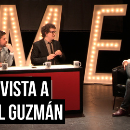 NTMEP #35 - Entrevista a Daniel Guzmán