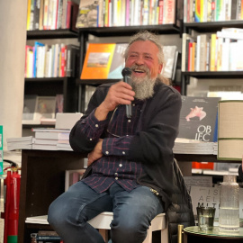 03/2023 - Francesc Capdevila 'Max'.