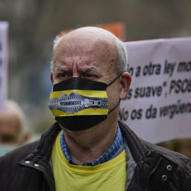 Dominio Público - Más mordaza para salvar España