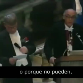 Órdenes de Saramago: la carta de los deberes humanos