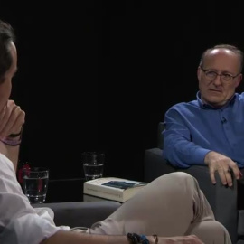 José Luis Villacañas