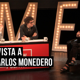 NTMEP #36 - Entrevista a Juan Carlos Monedero