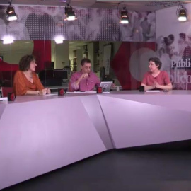 Orgullo marica y puño en alto