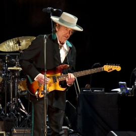 Bob Dylan