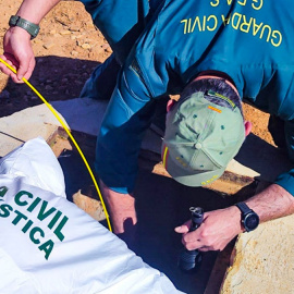 Los análisis biológicos confirman que los restos hallados en un pozo de Valdepeñas corresponden a Juan Miguel Isla