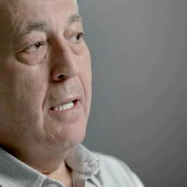 El comisario Jaime Barrado denuncia a José Luis Olivera