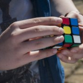 El cubo de Rubik y otros logros de la inteligencia artificial