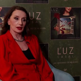 Luz Casal: Hay un edadismo del que no se habla