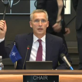 El ataque ruso a la central nuclear de Zaporiyia provoca la inmediata reacción de la comunidad internacional