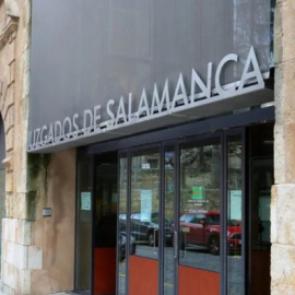 Un juzgado de Salamanca ha condena a un hombre por mandar mensajes sexuales y amenazas por WhatsApp.