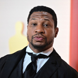 Jonathan Majors