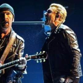 Ticketmaster, sobre las entradas de U2 a 1.580 euros: "Nadie te pone una pistola para comprar una entrada"