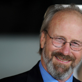 El actor William Hurt, en una imagen de archivo del 18 de febrero de 2010.