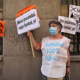 14/03/2022 Sanidad Pública