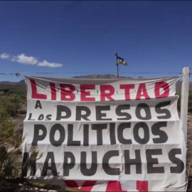 1. ¿Dónde está Santiago Maldonado? | Relato de una desaparición forzosa