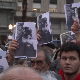 3. ¿Dónde está Santiago Maldonado? | Los mapuches, un conflicto incómodo como telón de fondo