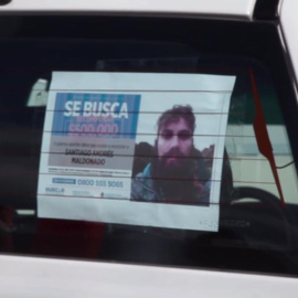 5. ¿Dónde está Santiago Maldonado? | La desinformación oficialista