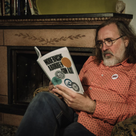 29-3-2023 Joan Reig, bateria dels Pets