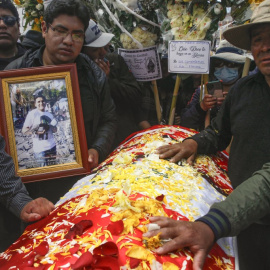 Perú derechos humanos