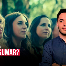 Sumar: todo lo que tienes que saber sobre el proyecto de Yolanda Díaz