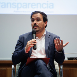 24/03/2023 Alberto Garzón