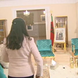 La embajadora de Marruecos regresa a España