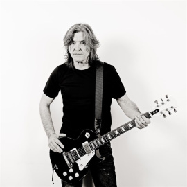 Francisco Javier Hernández 'Boni' en una fotografía de archivo. EUROPA PRESS