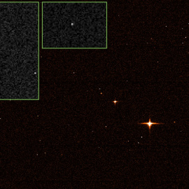 telescopio espacial James Webb