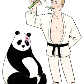 21/4/22 Vladímir Putin