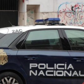 Detenidos tres jóvenes por robar en los trasteros de un edificio de Santander