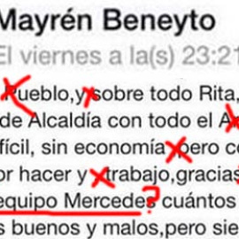 Imagen del texto de Beneyto