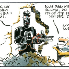 ¡Pronto a su servicio!