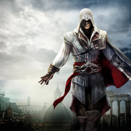 Imagen del videojuego 'Assassin's Creed'.