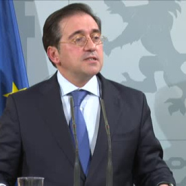 Albares: "Argelia es un socio fiable y ha demostrado que su asociación estratégica es sólida"