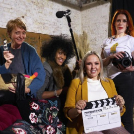 'Mums Make Porn', la miniserie de Channel 4.