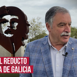 Oleiros, el municipio gallego de mayor renta media con un alcalde comunista