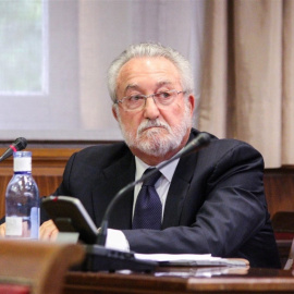 Bernat Soria. Europa Press