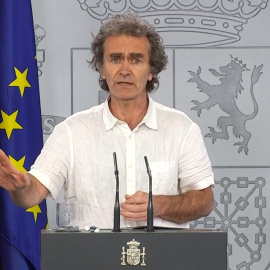 El ministro de Sanidad tomará la decisión de las CCAA que pasan de fase