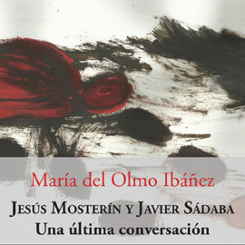 Libro 'Una última conversación', por María del Olmo.