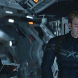Fotograma de Vengadores: Endgame