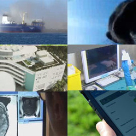 La Ciencia en vídeos / Del 13 al 17 de abril de 2015