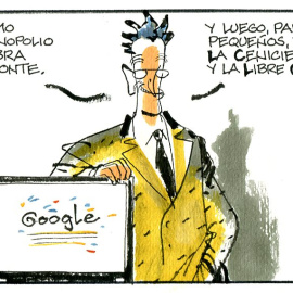 Imperio Google