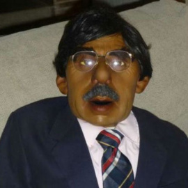 Aznar Guiñol - Tremending